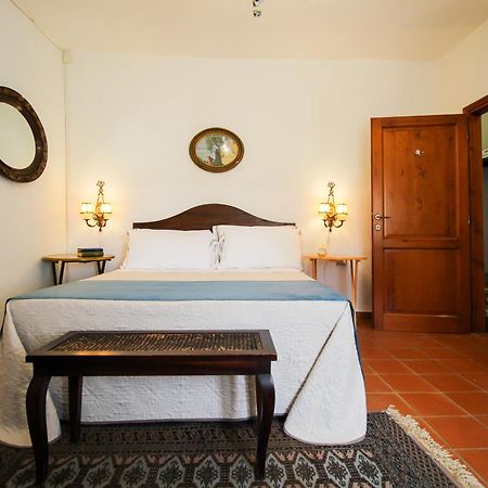 Agriturismo Boschi Di Montecalvi Suvereto Εξωτερικό φωτογραφία
