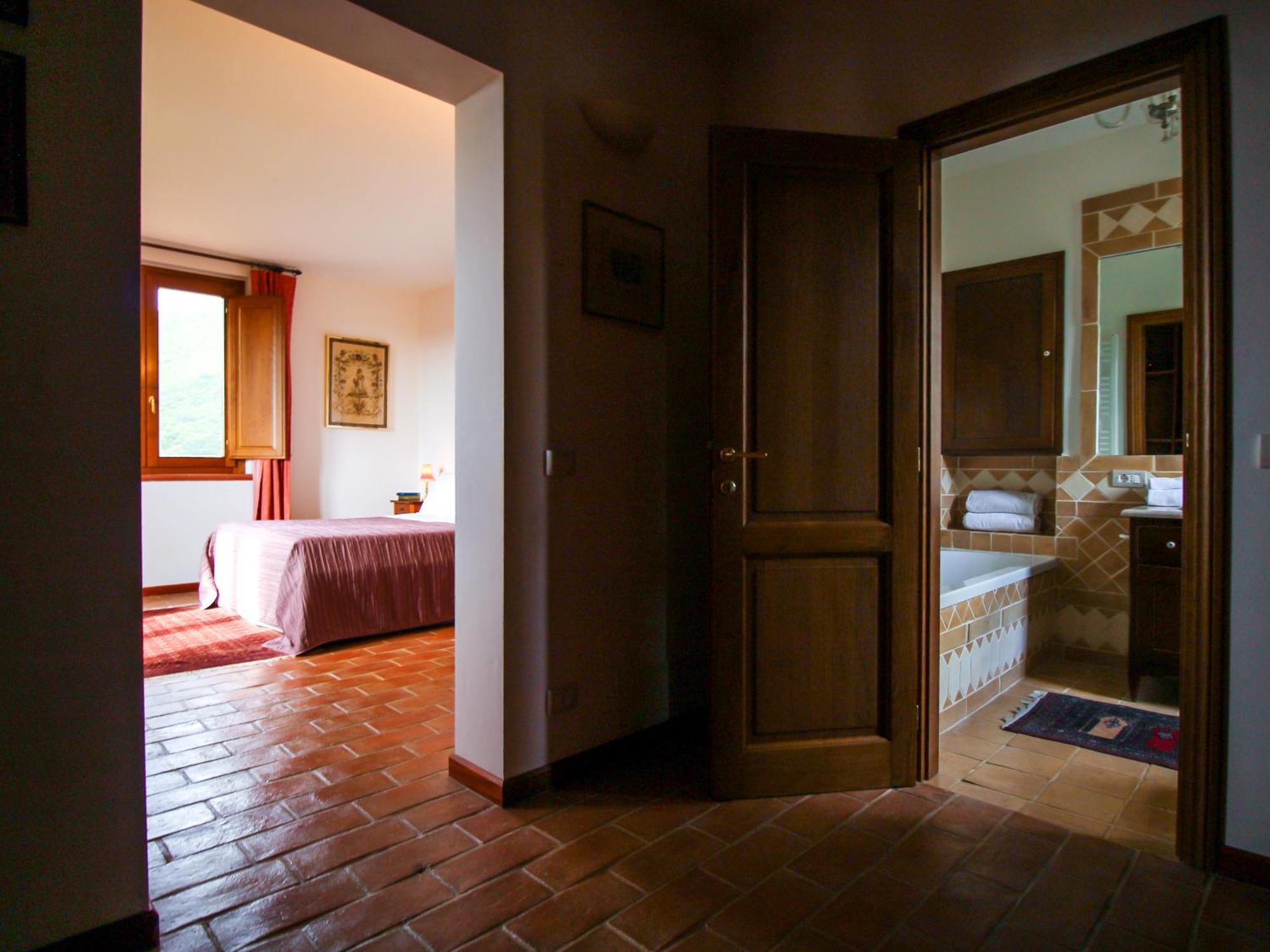Agriturismo Boschi Di Montecalvi Suvereto Εξωτερικό φωτογραφία