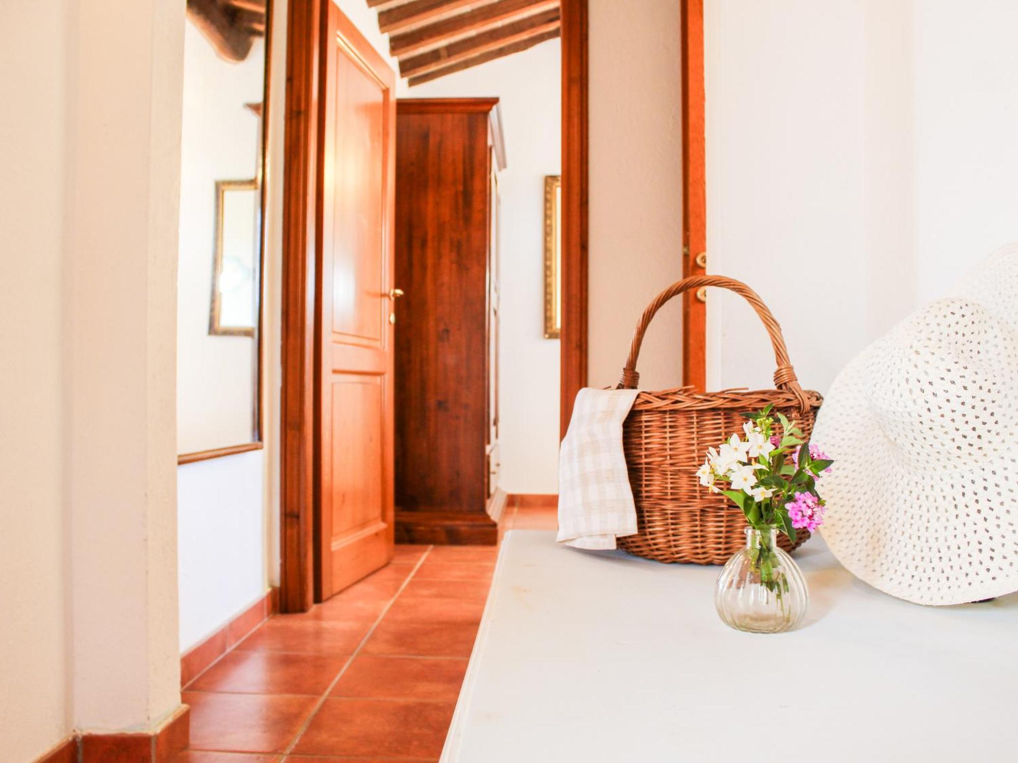 Agriturismo Boschi Di Montecalvi Suvereto Εξωτερικό φωτογραφία