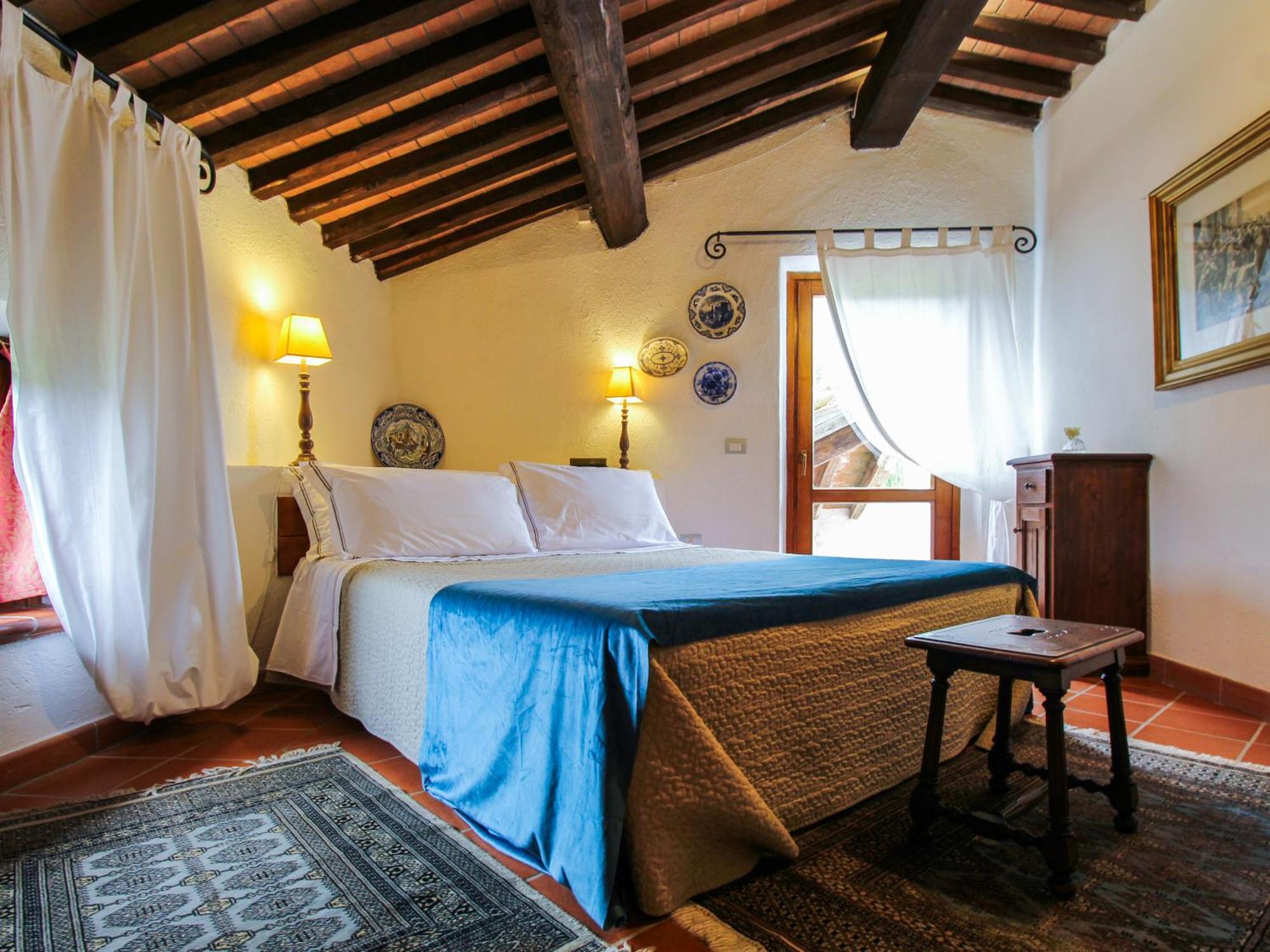 Agriturismo Boschi Di Montecalvi Suvereto Εξωτερικό φωτογραφία