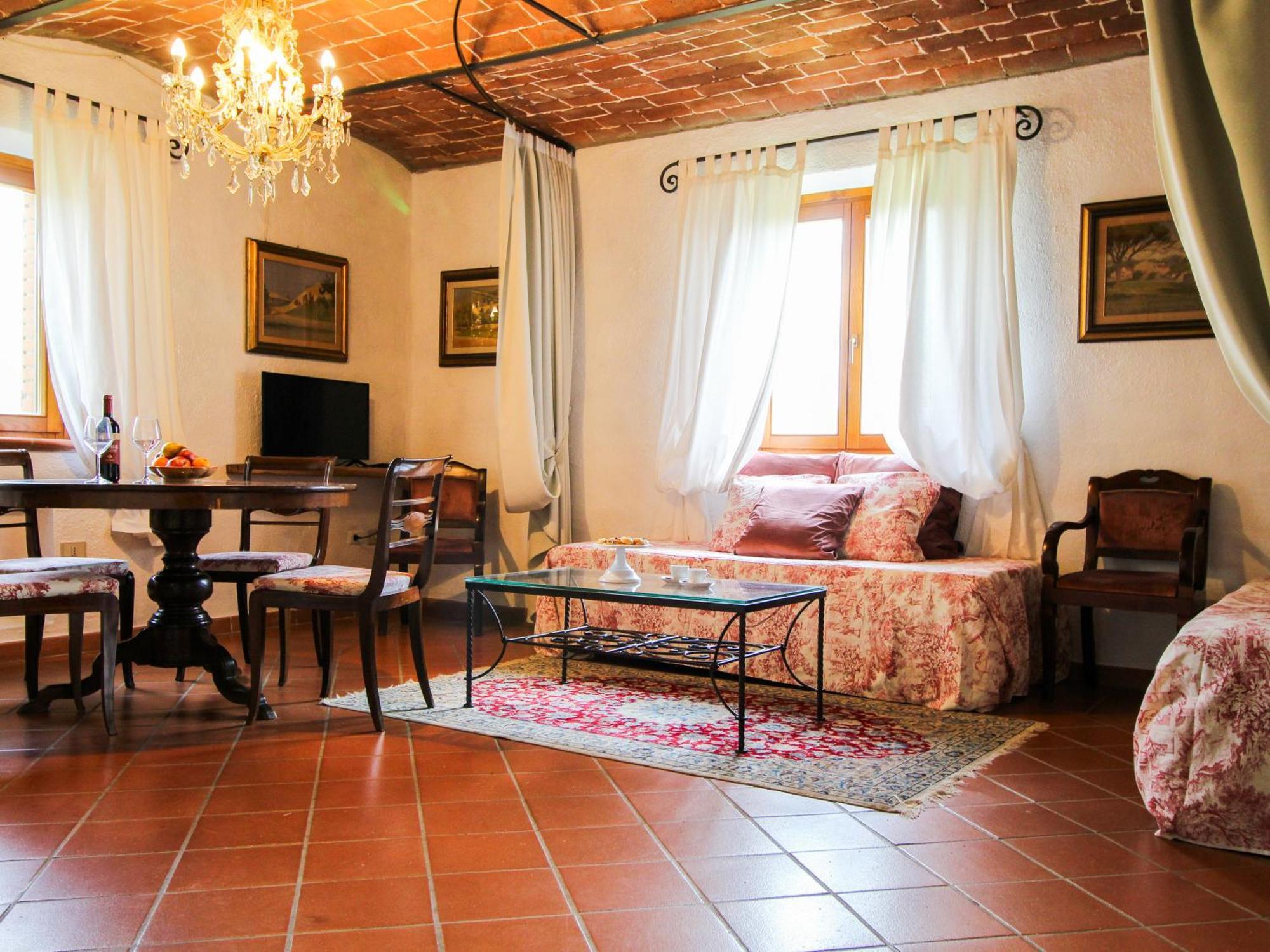 Agriturismo Boschi Di Montecalvi Suvereto Εξωτερικό φωτογραφία