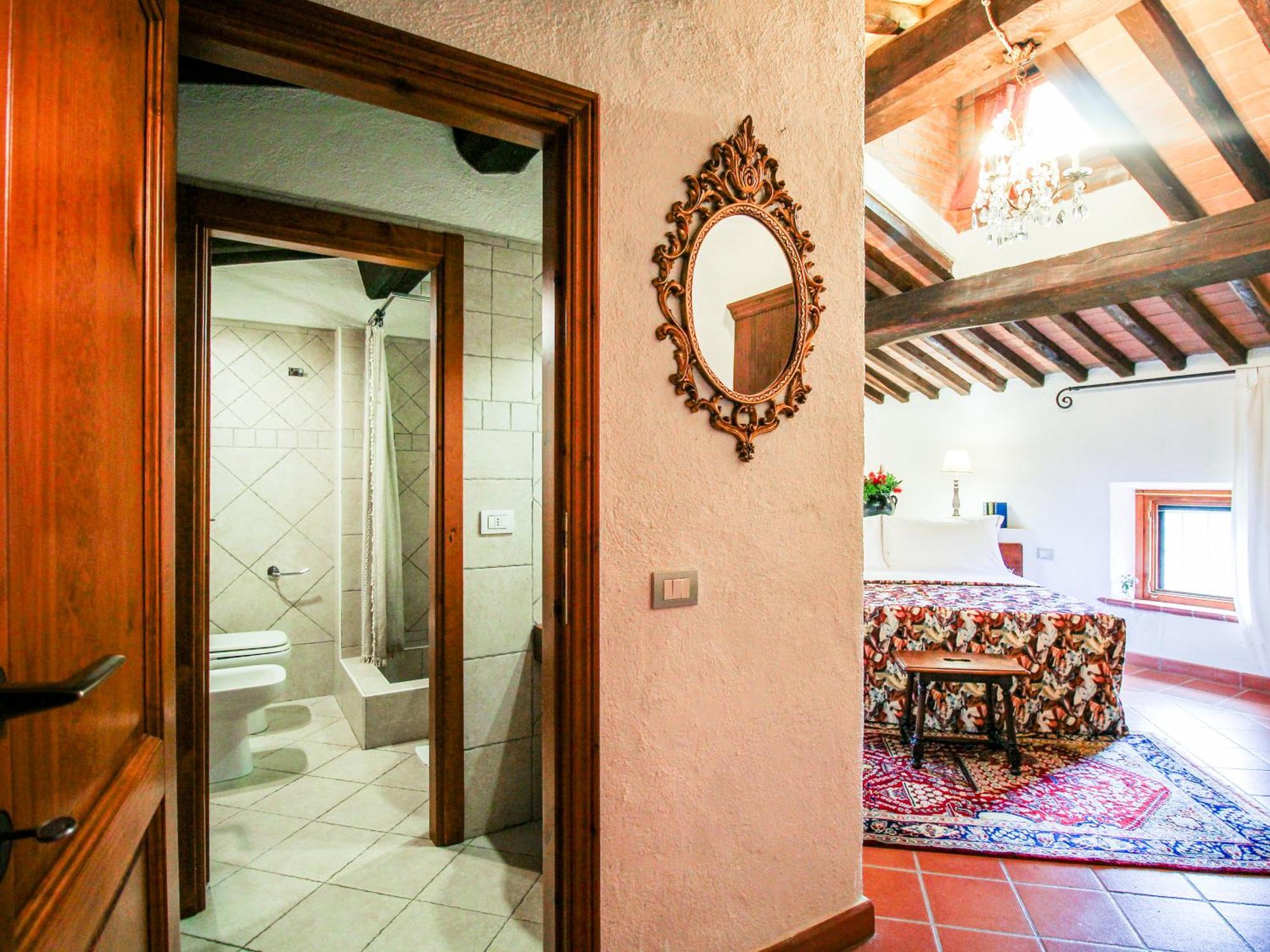 Agriturismo Boschi Di Montecalvi Suvereto Εξωτερικό φωτογραφία