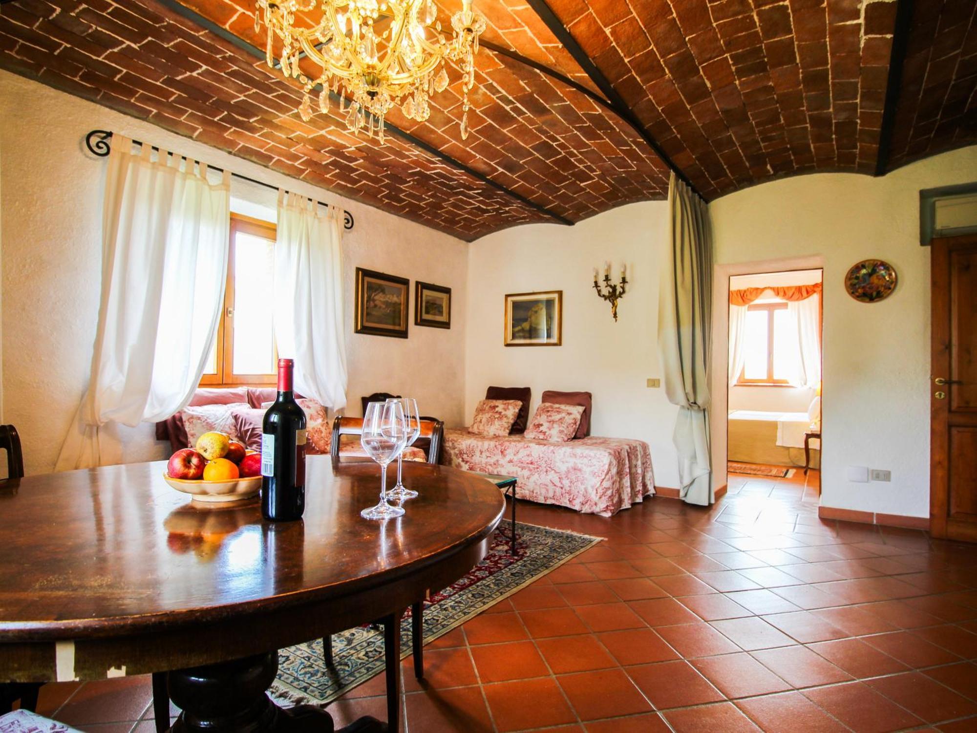 Agriturismo Boschi Di Montecalvi Suvereto Εξωτερικό φωτογραφία